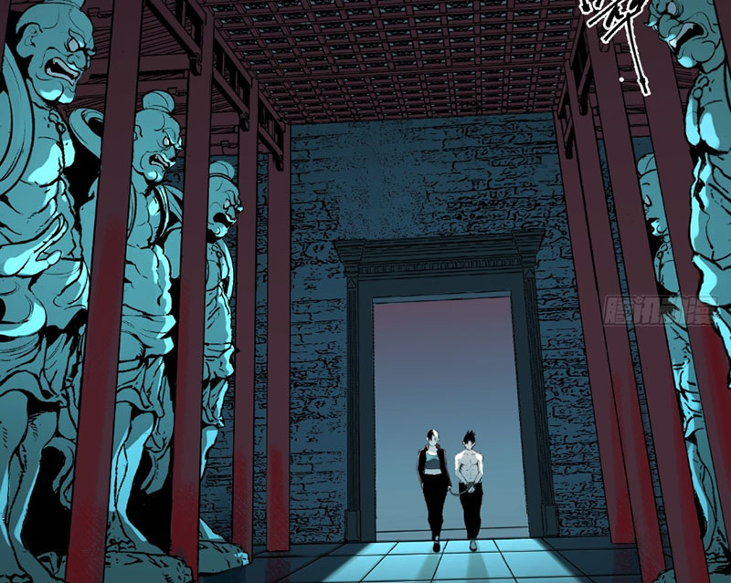 Ta Có Một Sở Nghiên Cứu Quái Vật chapter 5 - Trang 15