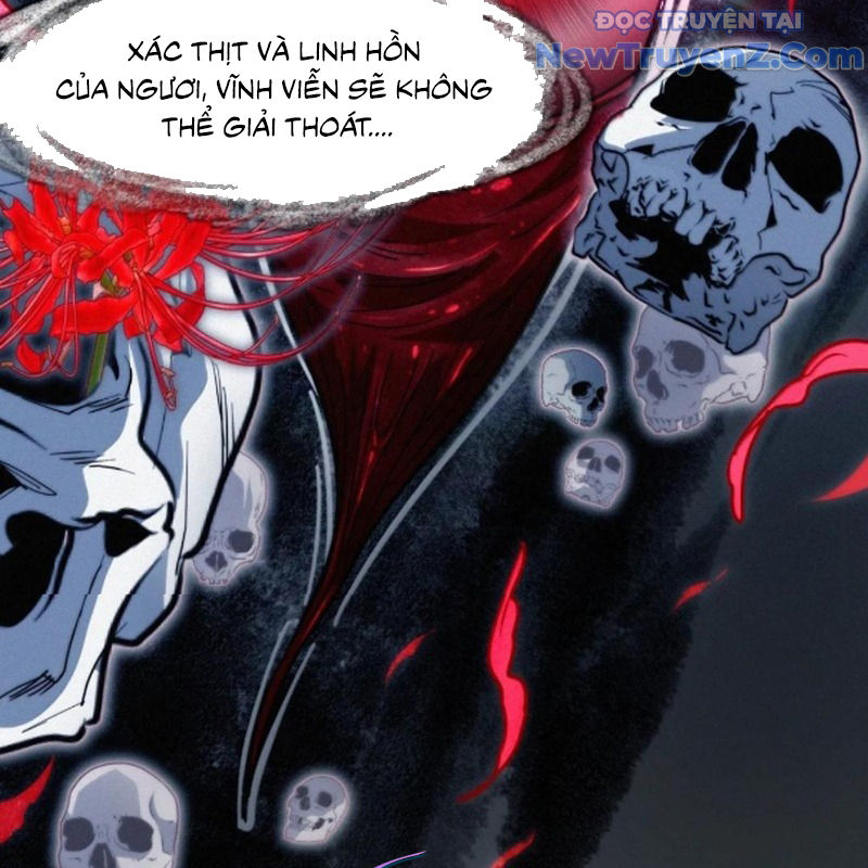 Sức Mạnh Của Ác Thần chapter 160 - Trang 128