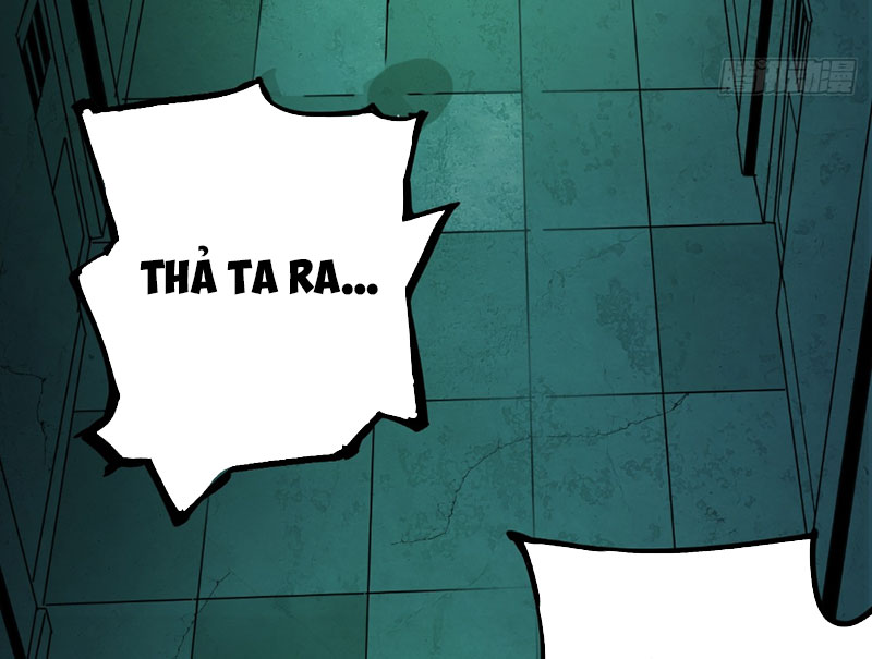 Ta Có Một Sở Nghiên Cứu Quái Vật chapter 1 - Trang 134