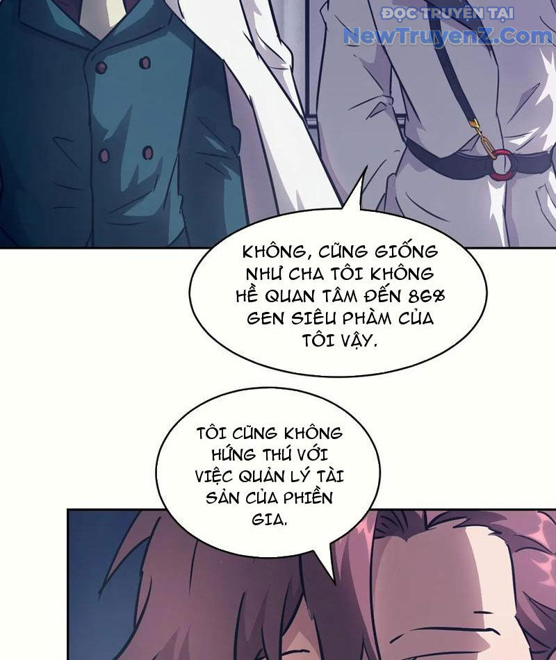 Tay Trái Của Ta Có Thể Dị Biến chapter 112 - Trang 63
