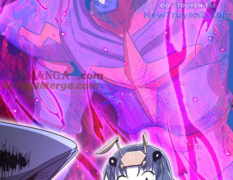 Vũ Trụ Trùng Vương chapter 45 - Trang 95