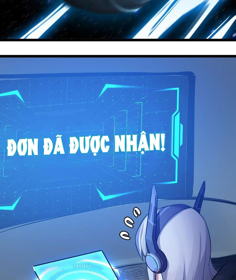 Hướng Dẫn Cứu Viện Kém Nhất Vũ Trụ chapter 1 - Trang 31