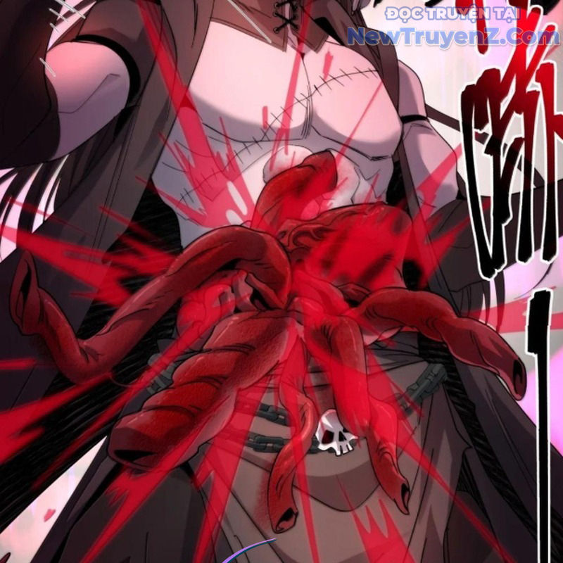 Sức Mạnh Của Ác Thần chapter 160 - Trang 70