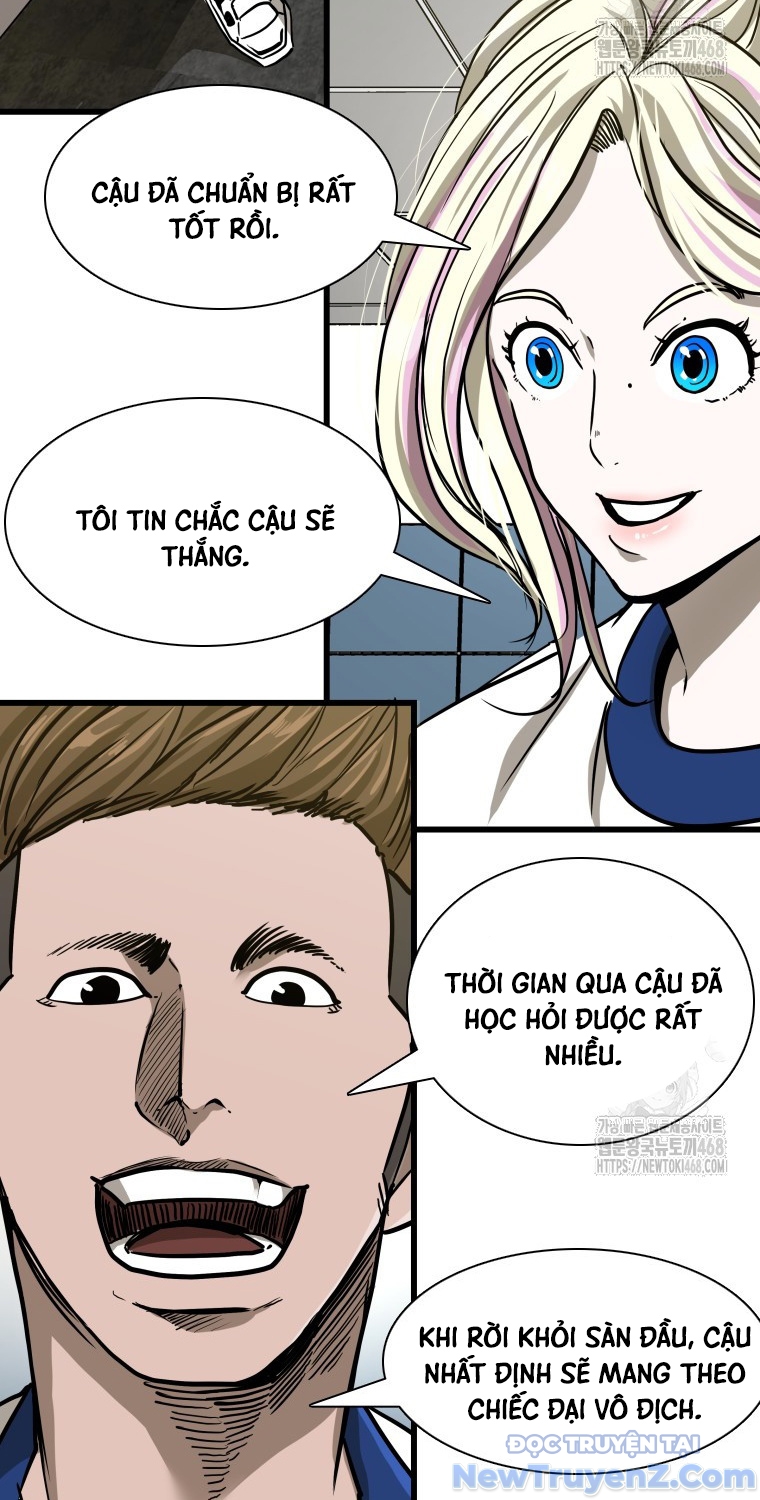 Shark - Cá Mập chapter 356 - Trang 41