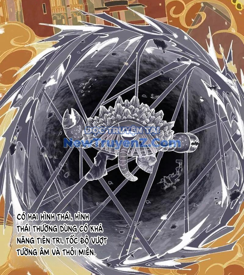 Truyền Võ chapter 468 - Trang 51