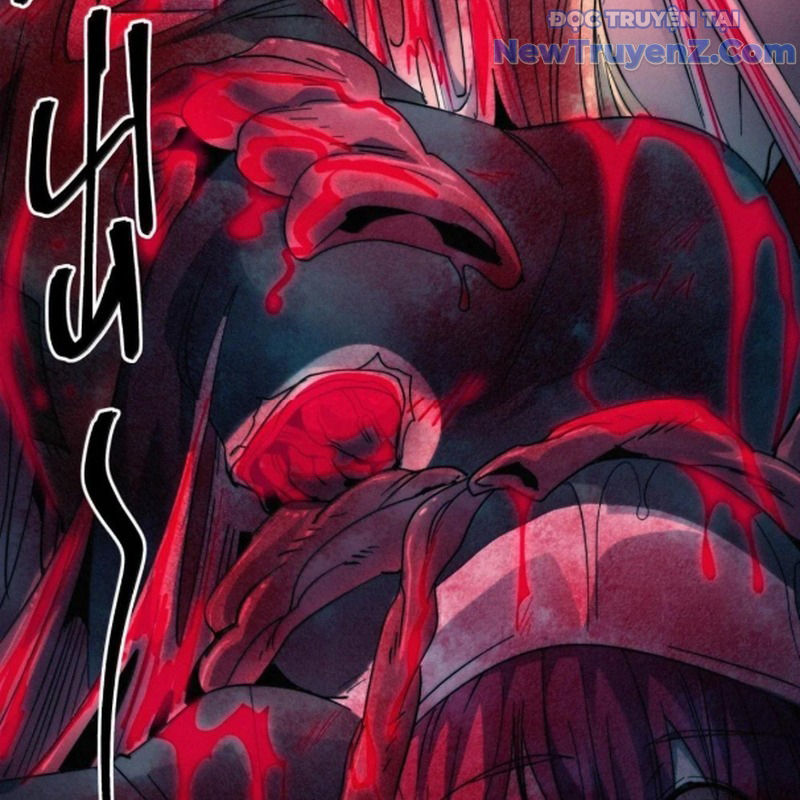 Sức Mạnh Của Ác Thần chapter 160 - Trang 78