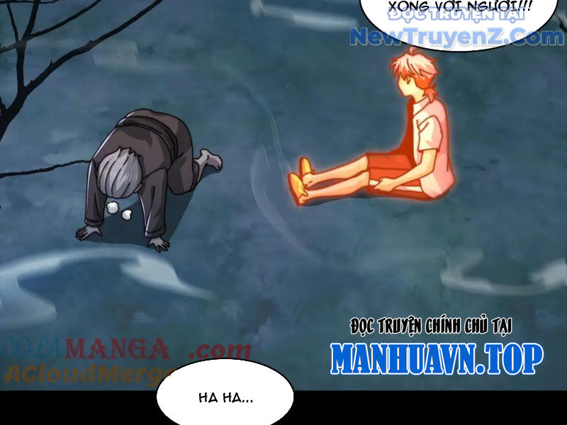 đối Mặt Với Bệnh Tâm Thần, Ma Quỷ Chẳng Là Cái Thá Gì chapter 127 - Trang 46