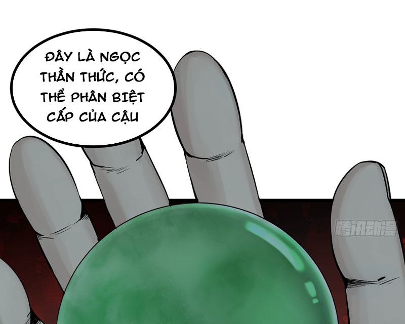 Ta Có Một Sở Nghiên Cứu Quái Vật chapter 4 - Trang 94