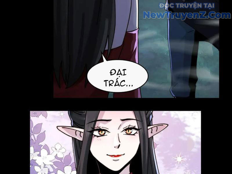 đối Mặt Với Bệnh Tâm Thần, Ma Quỷ Chẳng Là Cái Thá Gì chapter 130 - Trang 47
