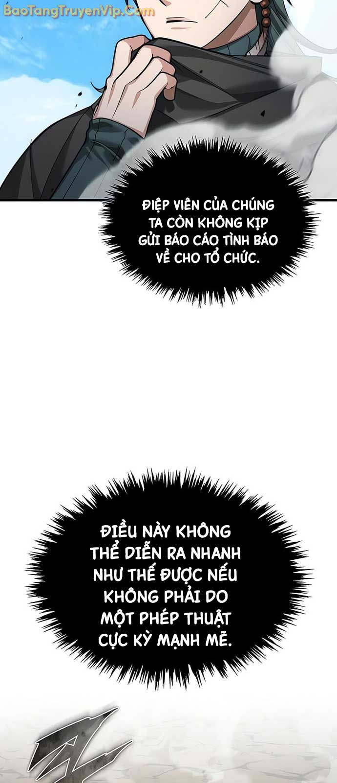 Thiên Quỷ Chẳng Sống Nổi Cuộc Đời Bình Thường chapter 158 - Trang 66