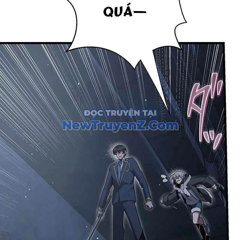 Ah, Thật Tuyệt Khi Còn Sống chapter 52 - Trang 156