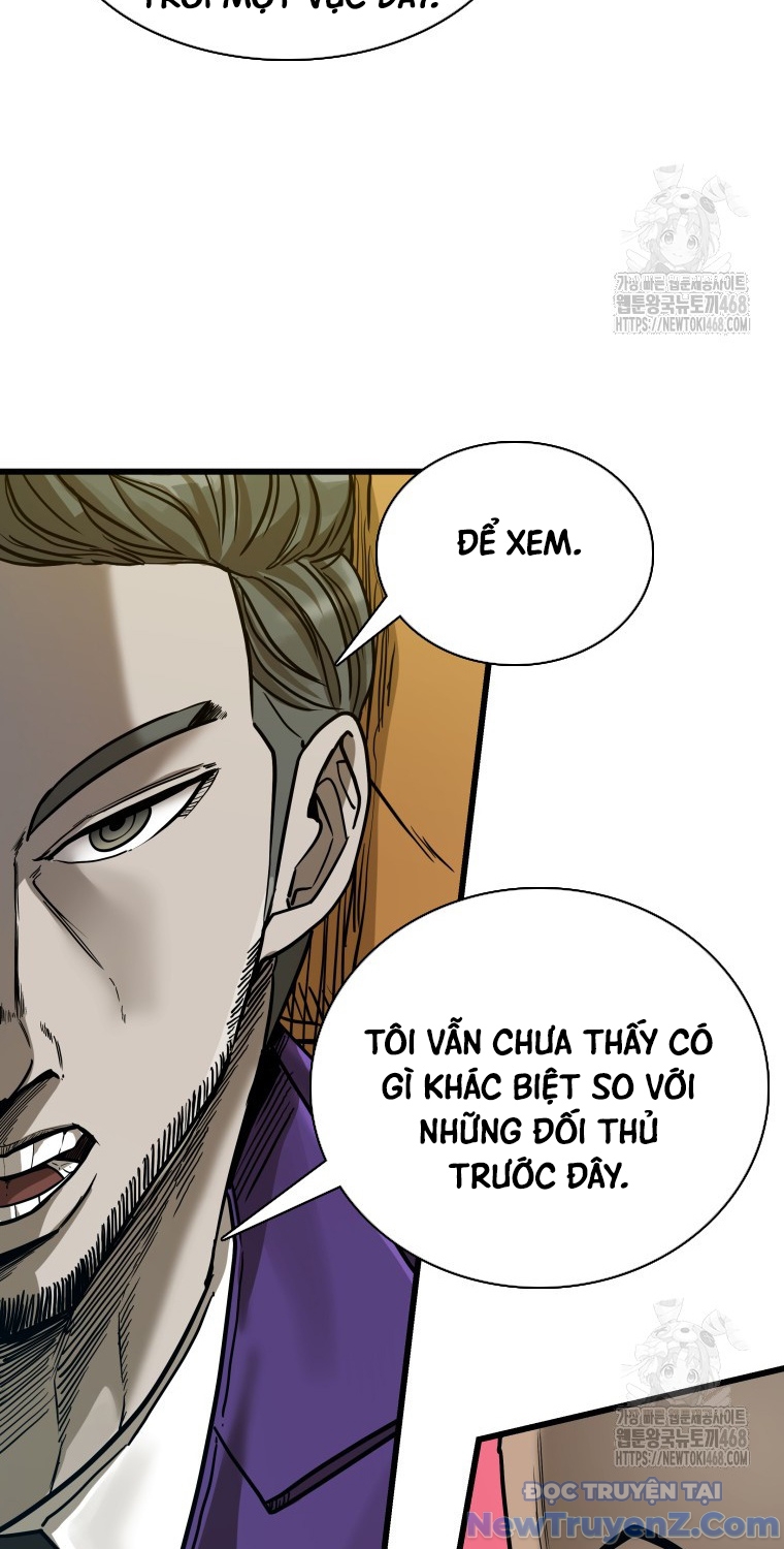 Shark - Cá Mập chapter 357 - Trang 24