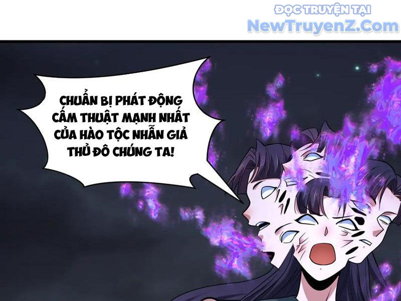 Kỷ Nguyên Kỳ Lạ chapter 477 - Trang 9