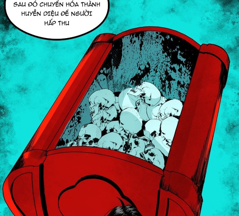 Ta Có Một Sở Nghiên Cứu Quái Vật chapter 2 - Trang 194