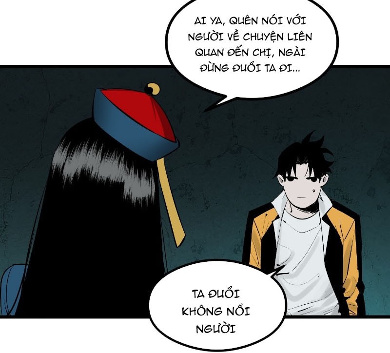 Ta Có Một Sở Nghiên Cứu Quái Vật chapter 2 - Trang 191