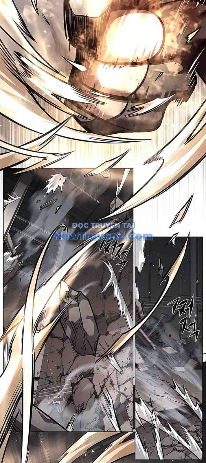 Hóa Thân Thành Mèo chapter 351 - Trang 35
