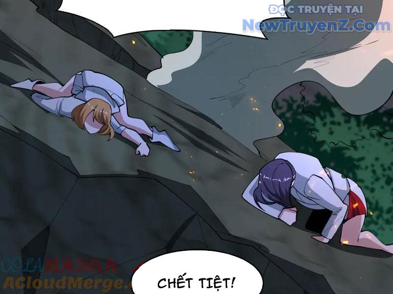 Kỷ Nguyên Kỳ Lạ chapter 477 - Trang 113