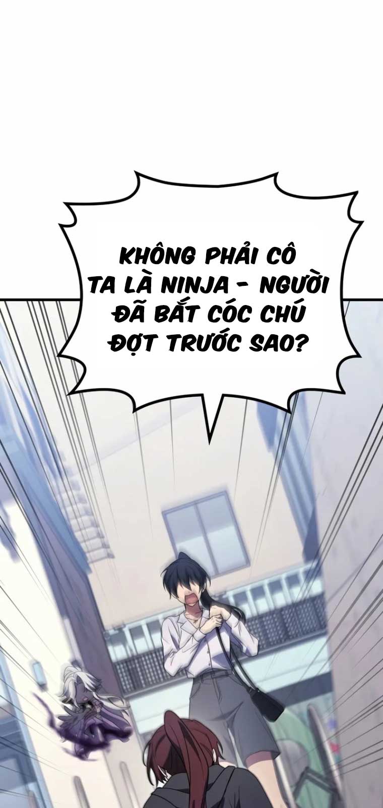 Thần Chiến Tranh Trở Lại Cấp 2 chapter 97 - Trang 43