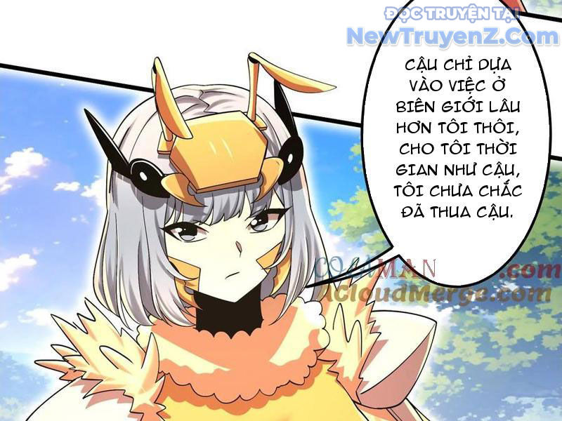 Vũ Trụ Trùng Vương chapter 42 - Trang 63
