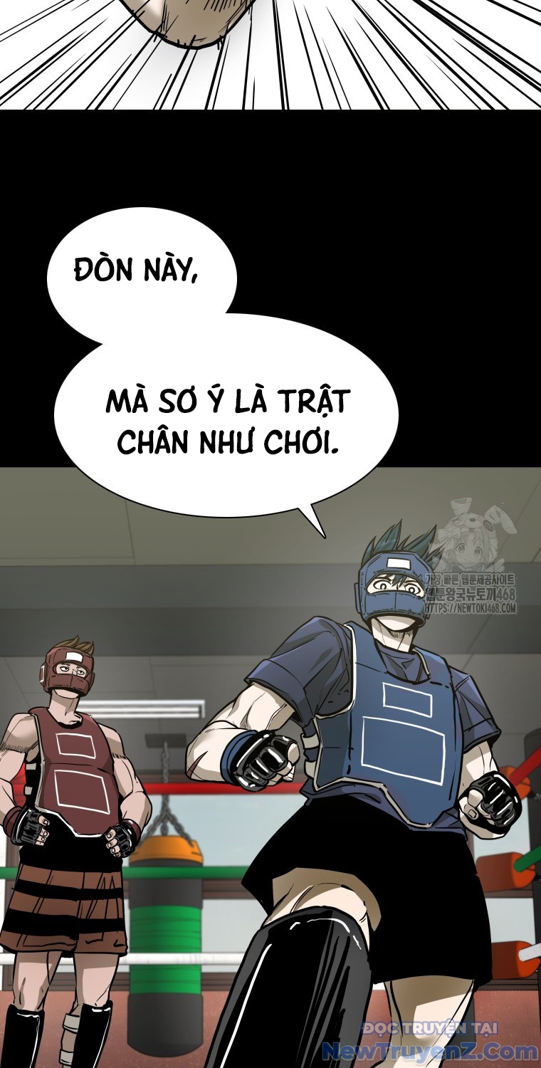 Shark - Cá Mập chapter 358 - Trang 9