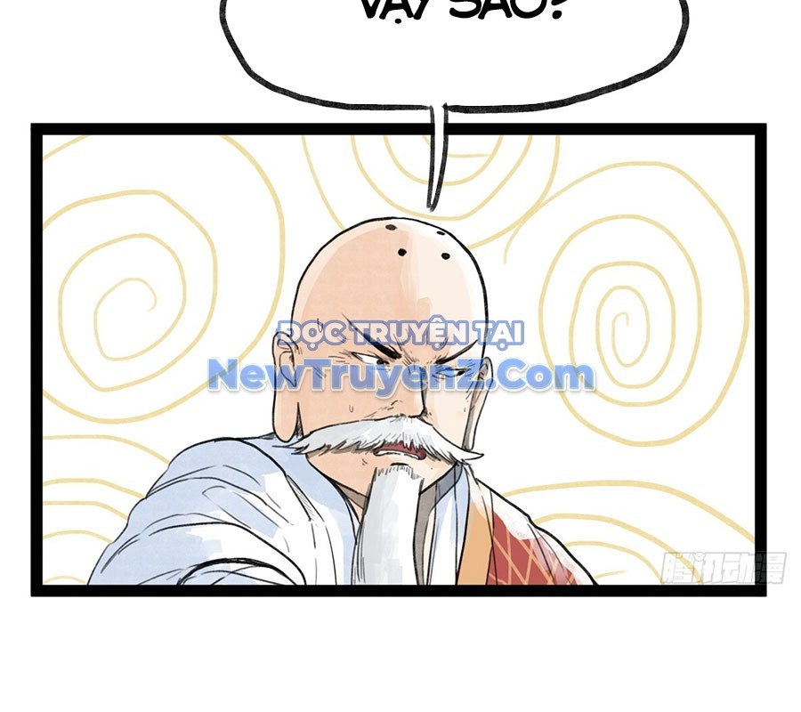 Hiệp Khách Hành Bất Thông chapter 34 - Trang 54