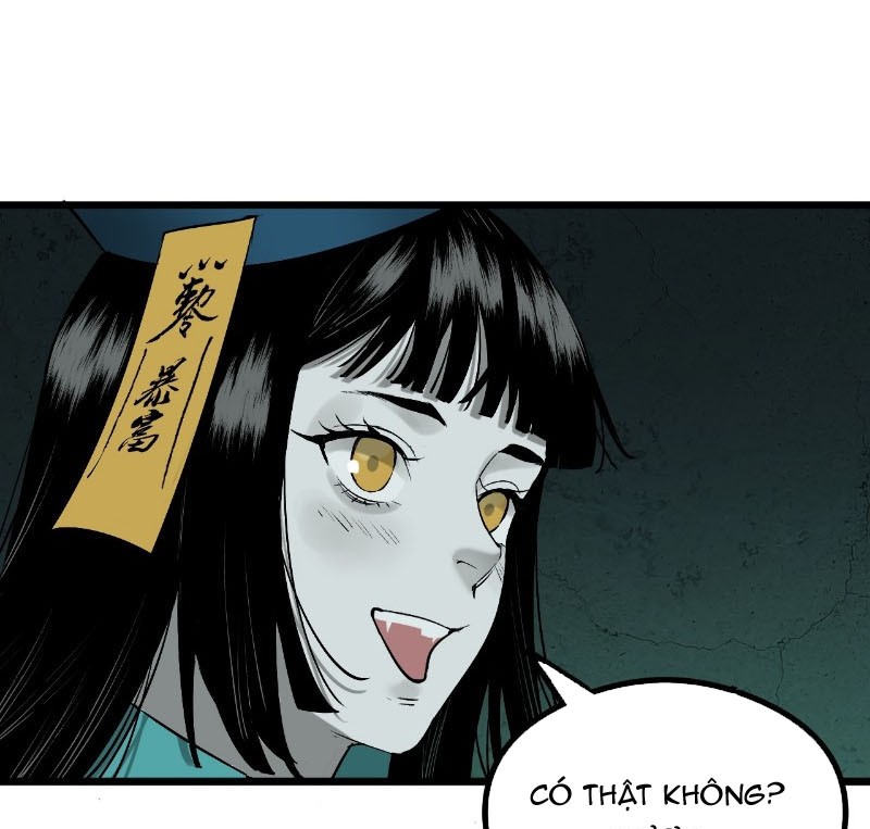 Ta Có Một Sở Nghiên Cứu Quái Vật chapter 2 - Trang 207