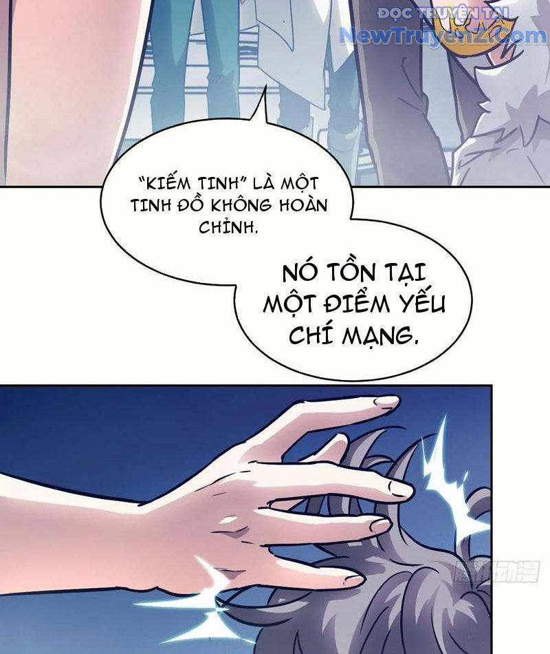 Tay Trái Của Ta Có Thể Dị Biến chapter 112 - Trang 76