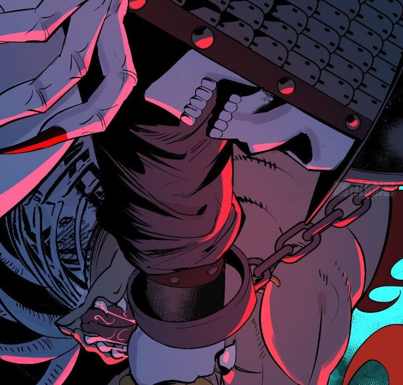 Ta Có Một Sở Nghiên Cứu Quái Vật chapter 2 - Trang 161