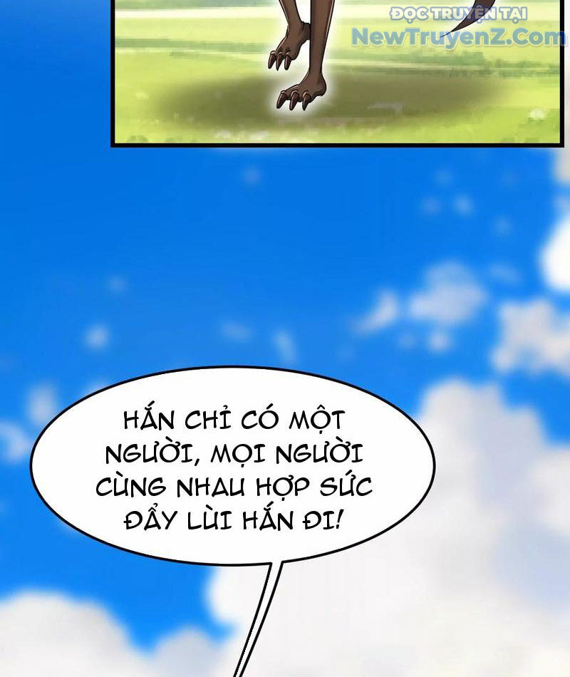 Vũ Trụ Trùng Vương chapter 44 - Trang 41