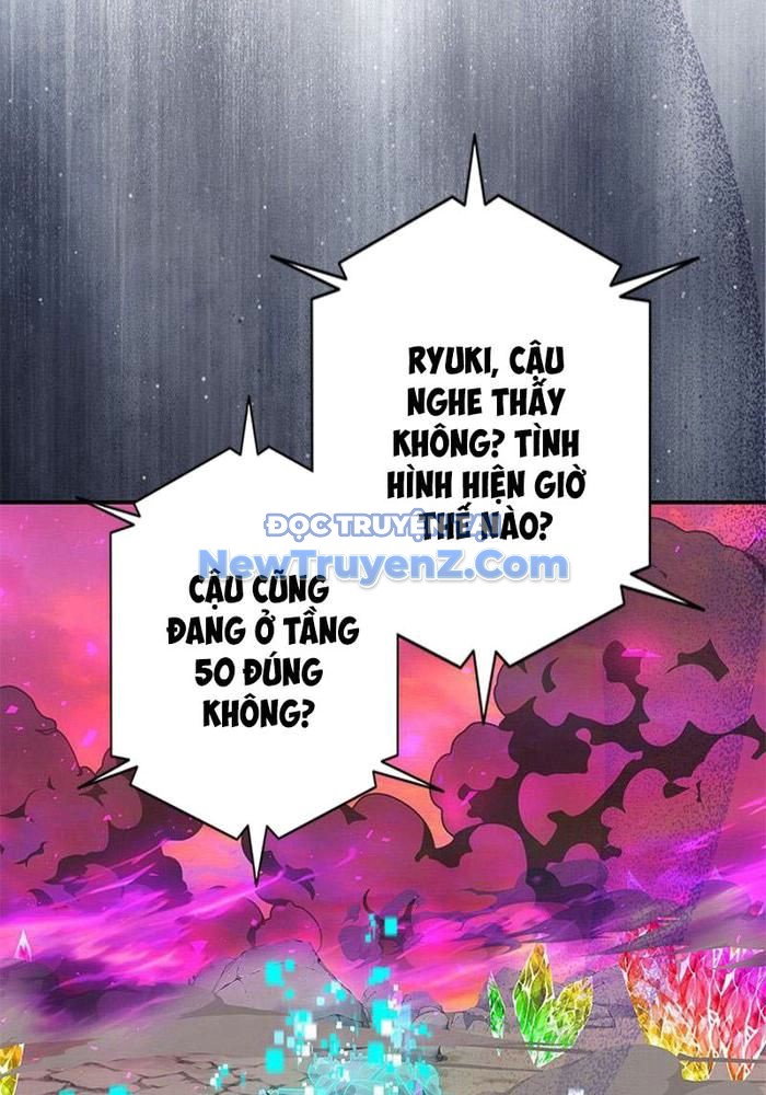 Vua Gacha Trùm Game Thủ chapter 40 - Trang 45