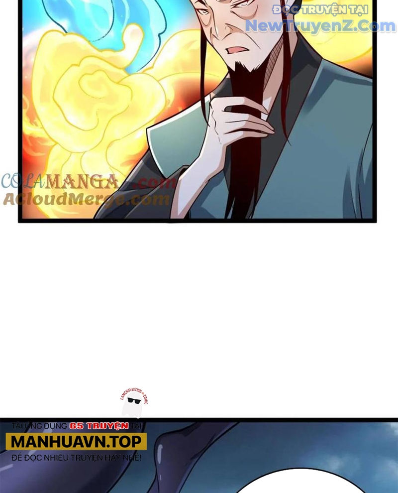 Nguyên Lai Ta Là Tu Tiên đại Lão chapter 561 - Trang 52
