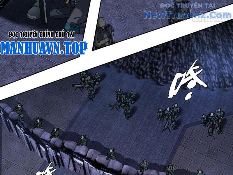 Truyền Kỳ Thái Lạc chapter 196 - Trang 23