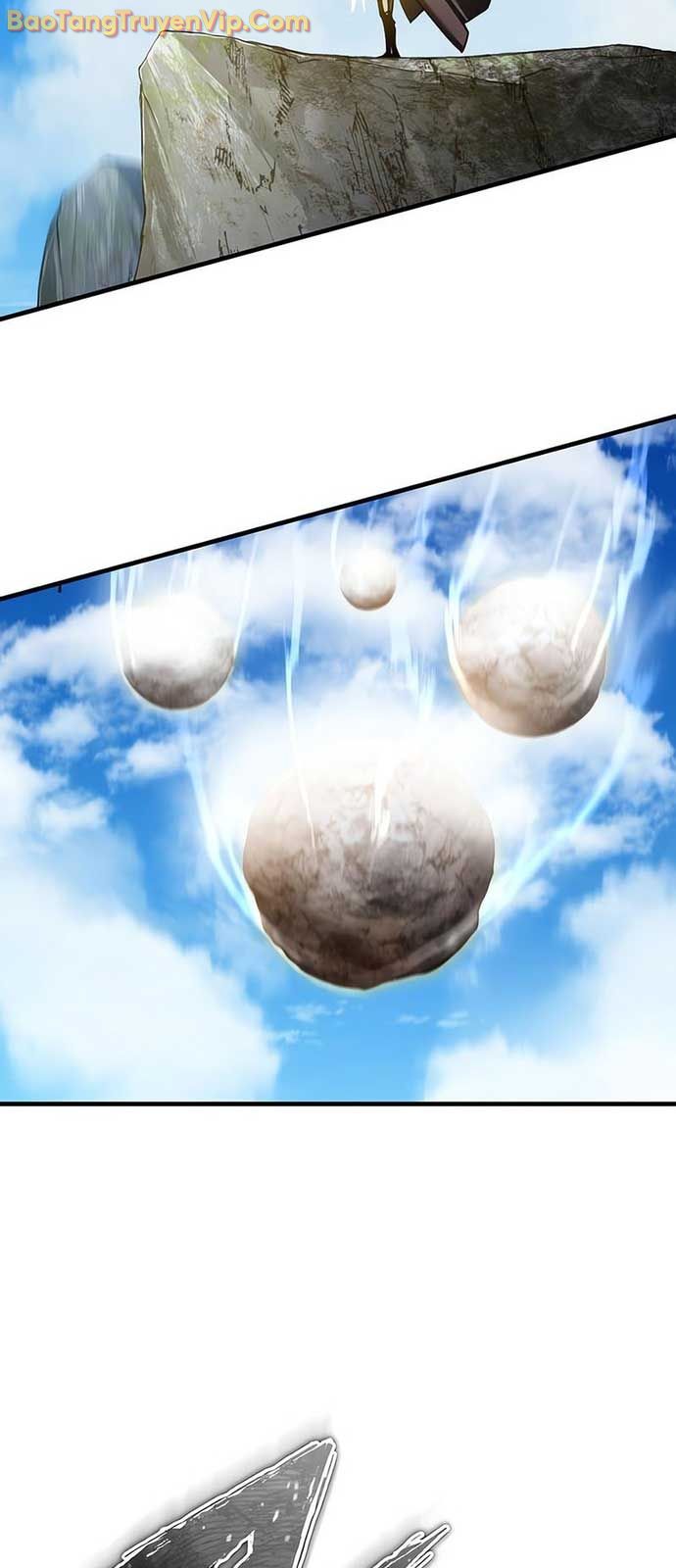 Thiên Quỷ Chẳng Sống Nổi Cuộc Đời Bình Thường chapter 158 - Trang 50