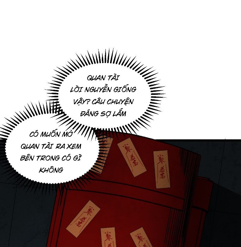 Ta Có Một Sở Nghiên Cứu Quái Vật chapter 2 - Trang 14