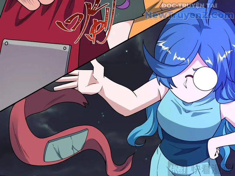 Kỷ Nguyên Kỳ Lạ chapter 478 - Trang 97