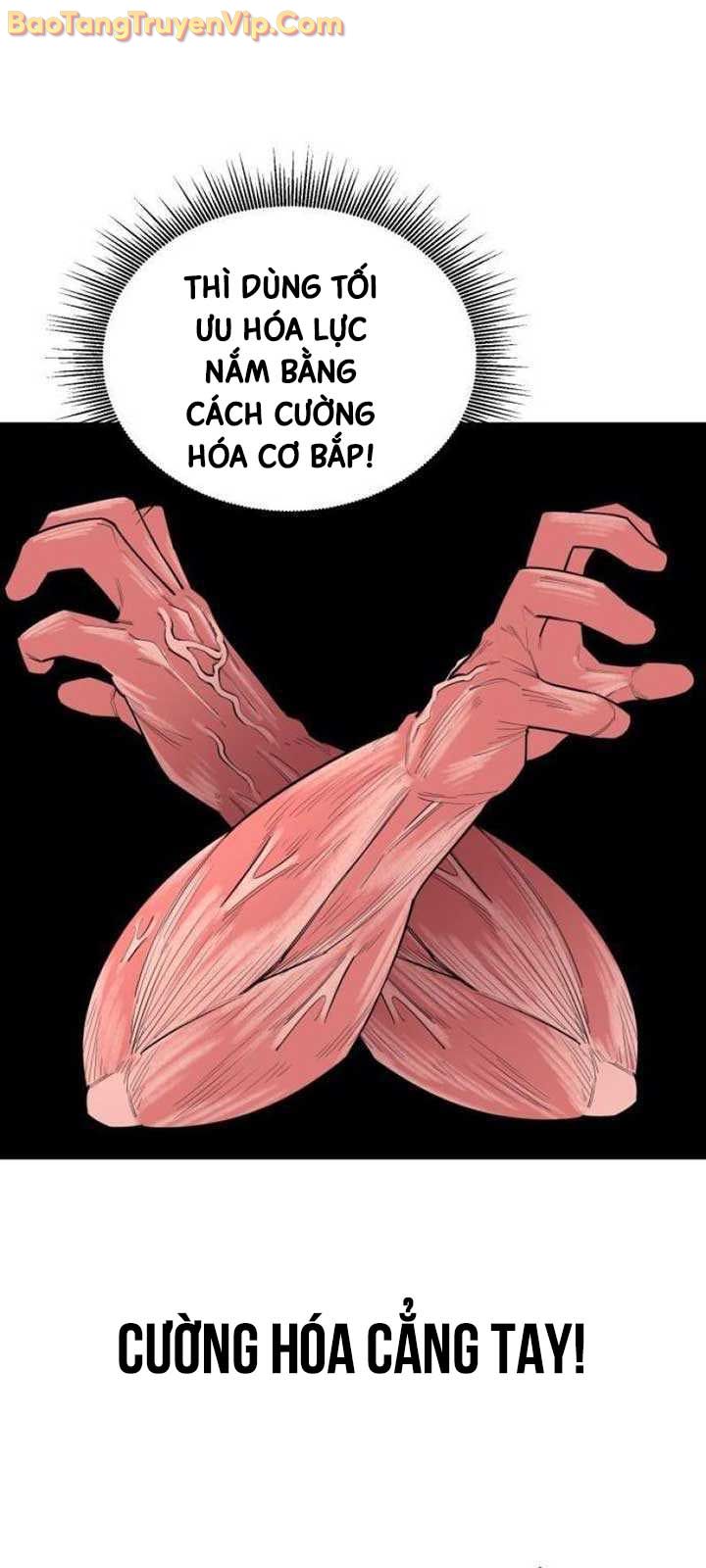 Cuộc Sống Học Đường Của Đội Trưởng Quận chapter 25 - Trang 12