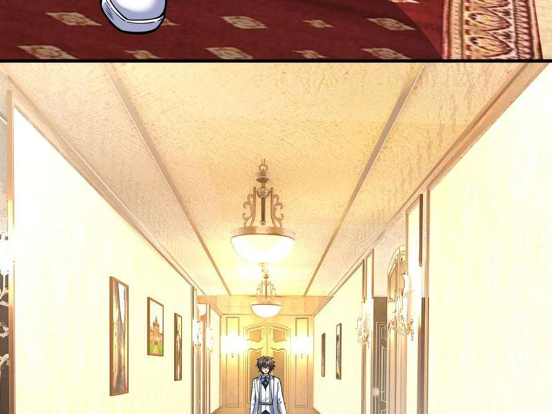 Toàn Bộ Fan Của Ta Đều Là Ma Nữ chapter 5 - Trang 35