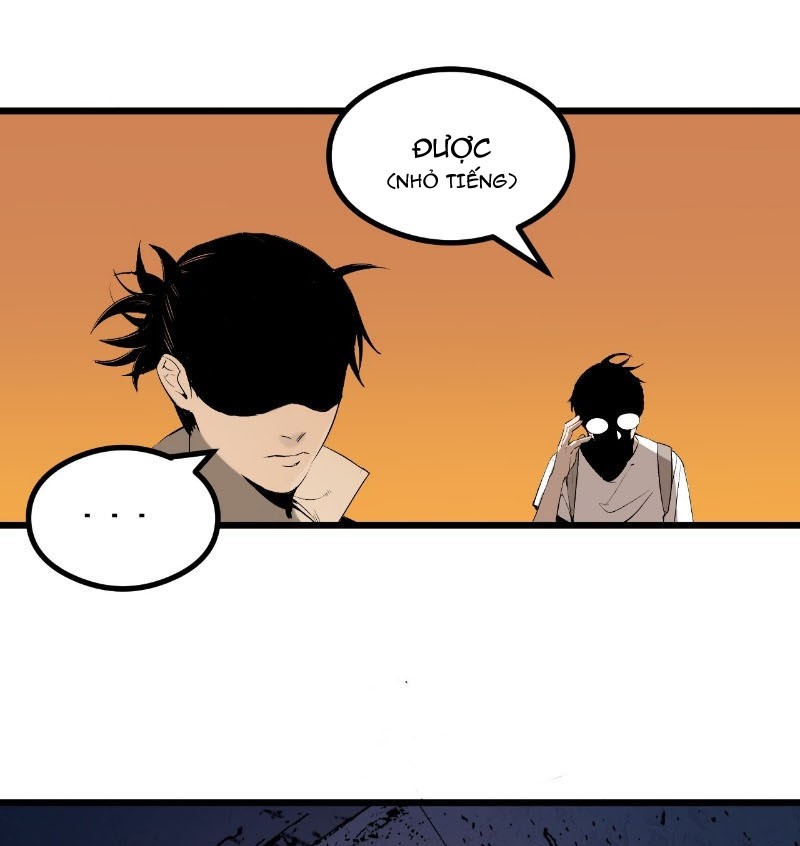 Ta Có Một Sở Nghiên Cứu Quái Vật chapter 3 - Trang 30