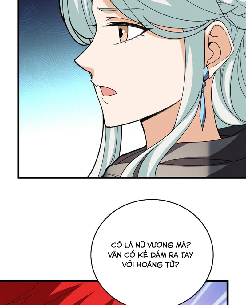 Ác Long Chuyển Sinh: Bắt Đầu Phục Thù Từ 5 Tuổi chapter 139 - Trang 52
