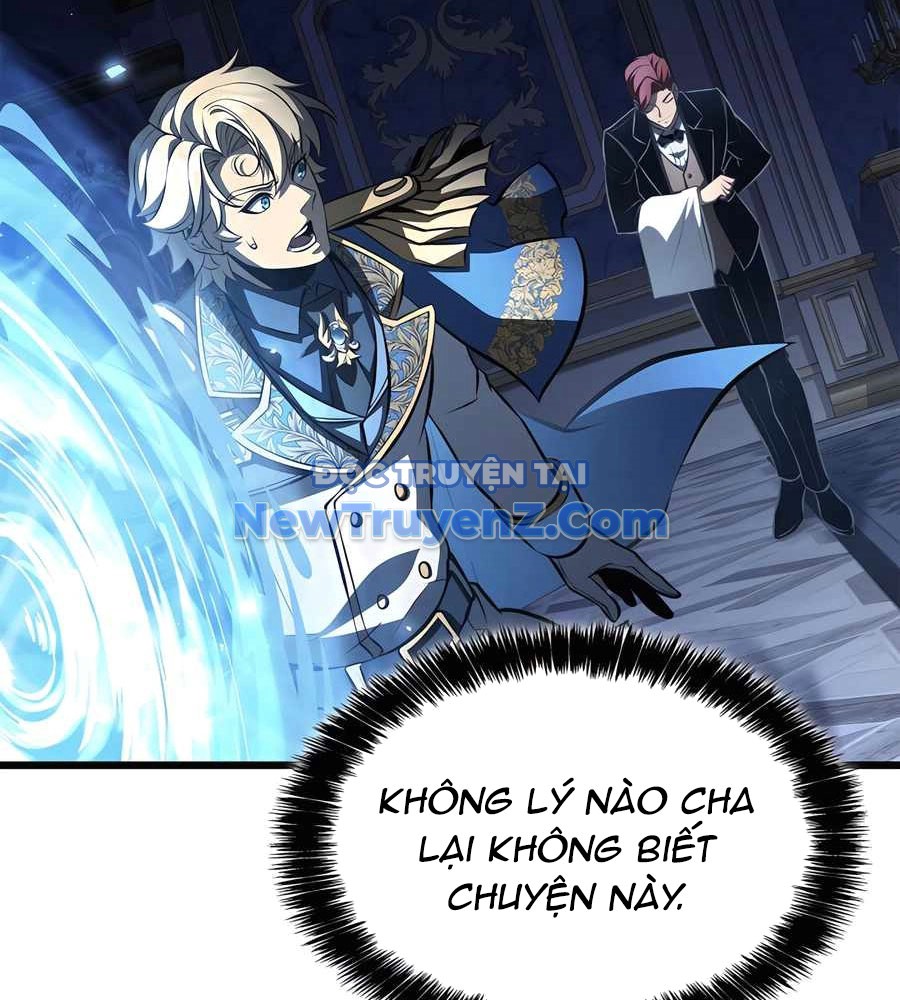 Con Trai Út Của Bá Tước Là Một Người Chơi chapter 106 - Trang 15