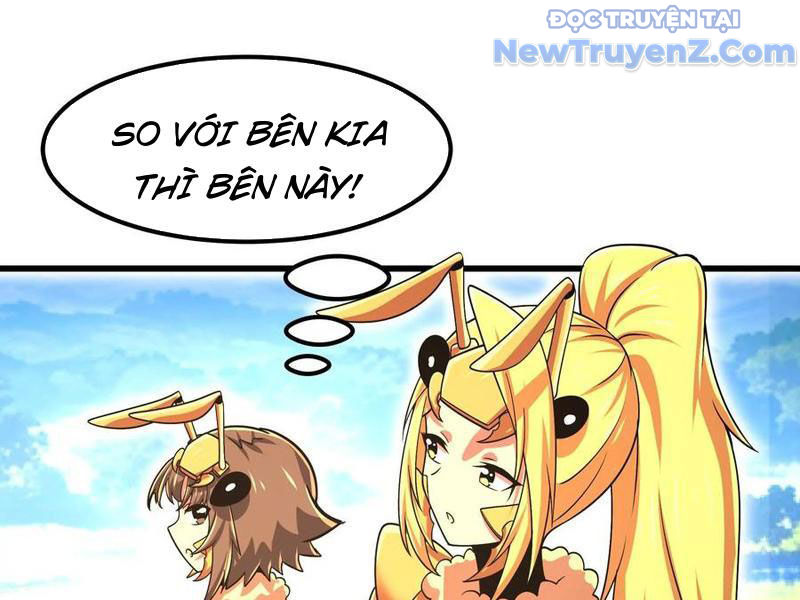 Vũ Trụ Trùng Vương chapter 39 - Trang 22