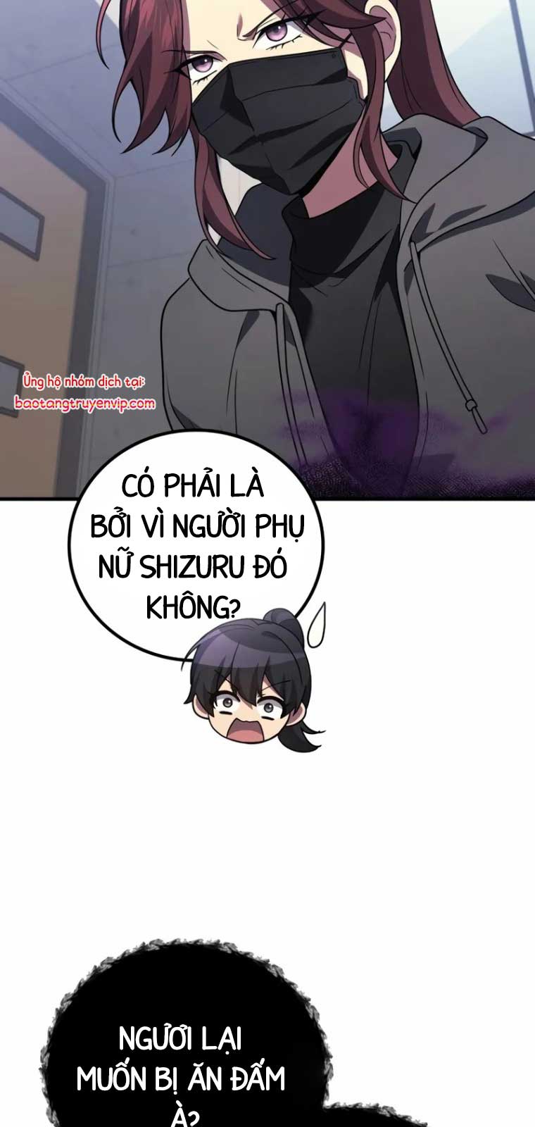 Thần Chiến Tranh Trở Lại Cấp 2 chapter 97 - Trang 45