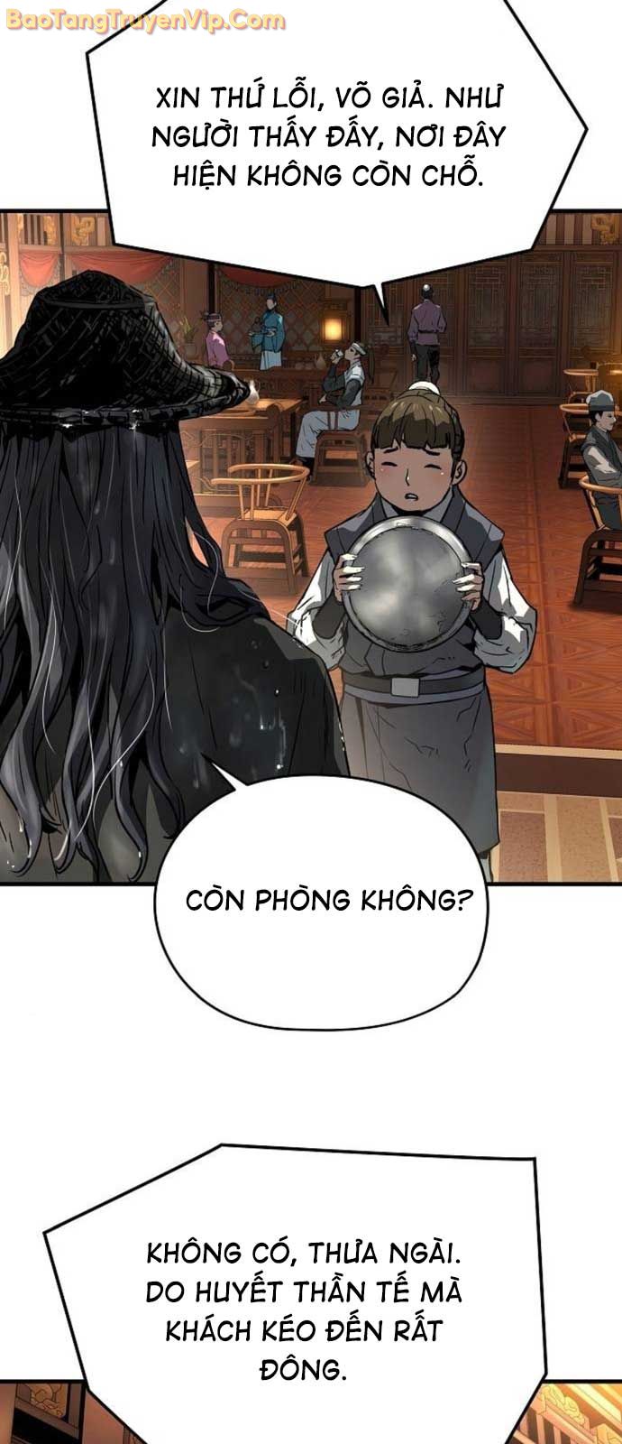 Tuyệt Thế Hồi Quy chapter 49 - Trang 80