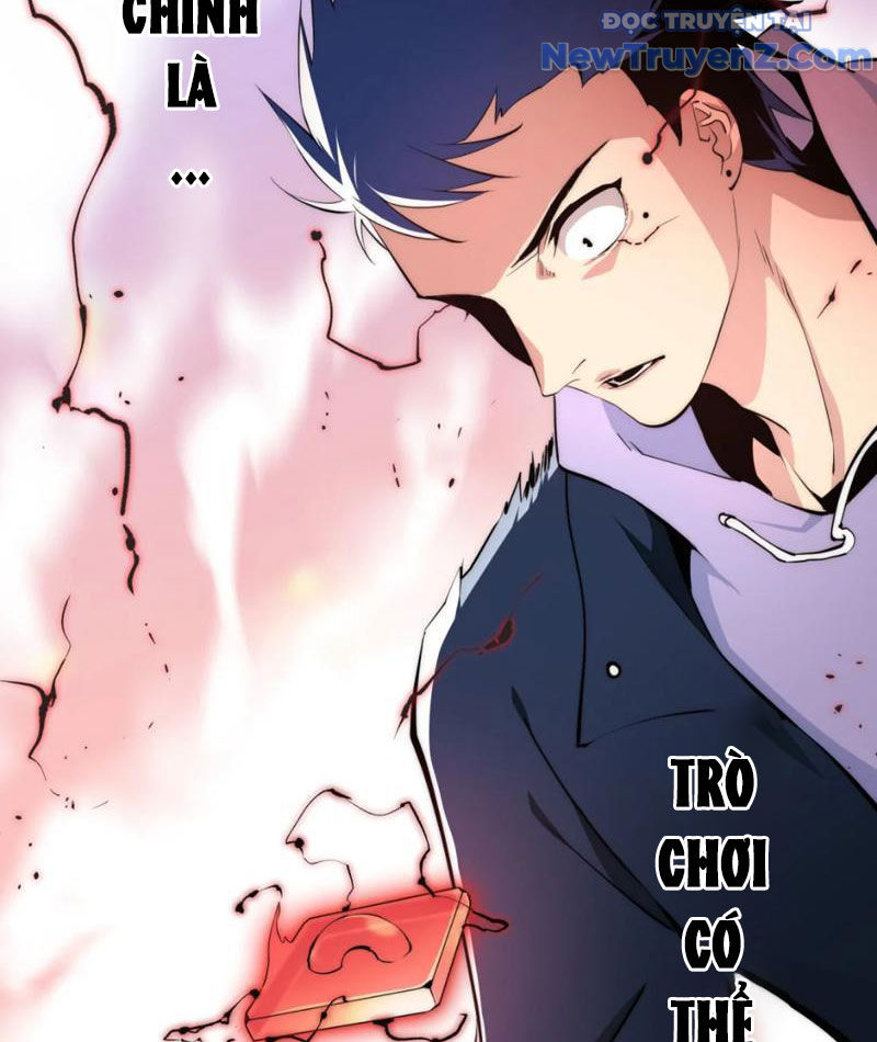 Hung Tinh Mê Hoặc - Máy Mô Phỏng Loạn Thế chapter 1 - Trang 52