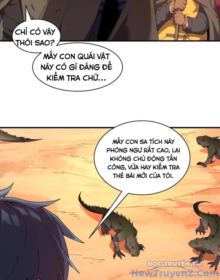 Siêu Thần Chế Tạp Sư chapter 170 - Trang 29