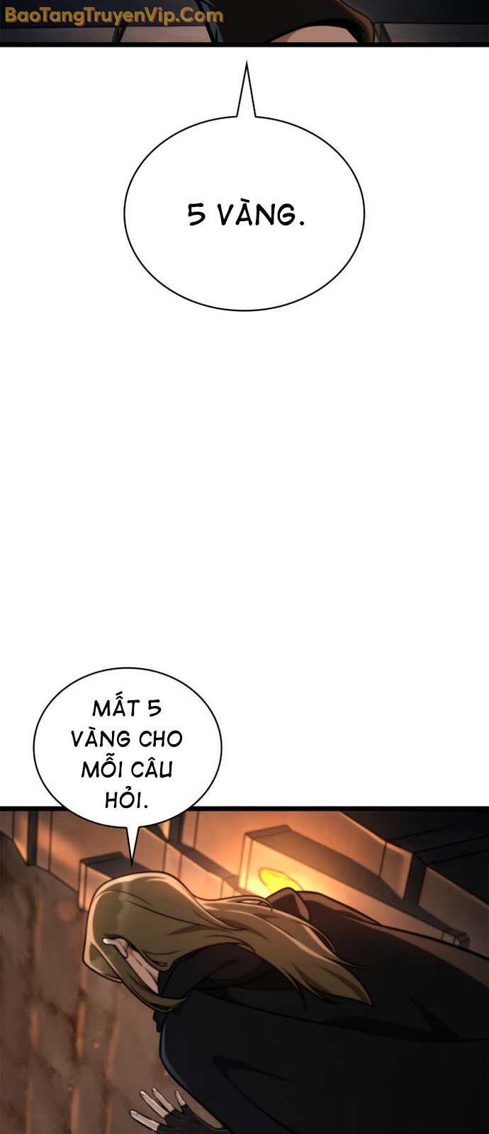 Đại Pháp Sư Toàn Năng chapter 119 - Trang 30