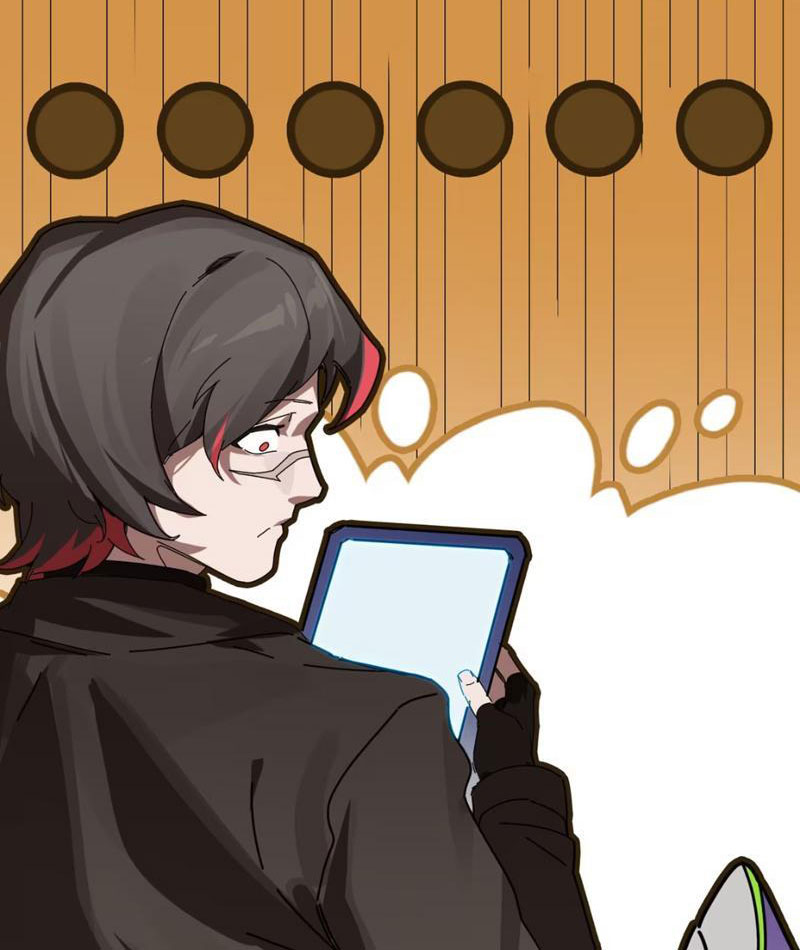 Hướng Dẫn Cứu Viện Kém Nhất Vũ Trụ chapter 1 - Trang 18