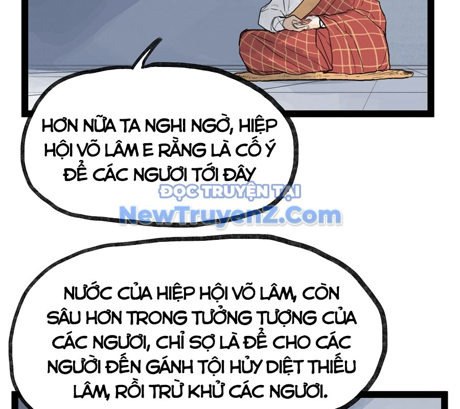 Hiệp Khách Hành Bất Thông chapter 34 - Trang 62
