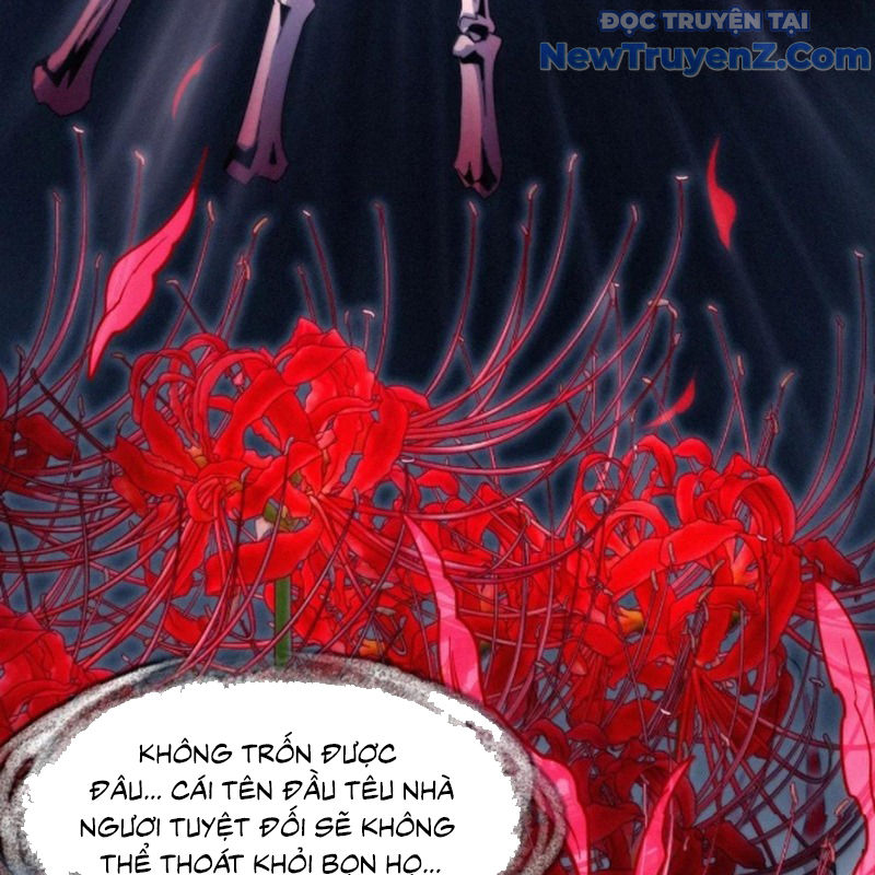 Sức Mạnh Của Ác Thần chapter 160 - Trang 123