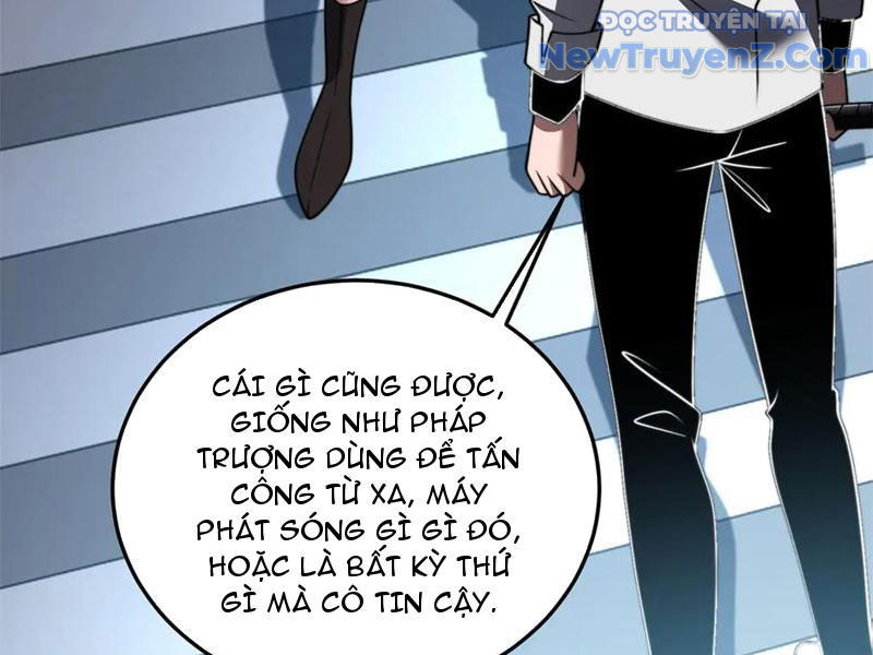 Ta Thăng Cấp Cho Người Khác Tại Tận Thế chapter 39 - Trang 89
